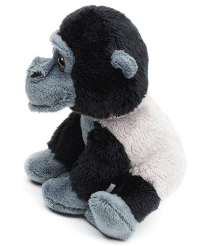 Sitting Gorilla Plush Toy