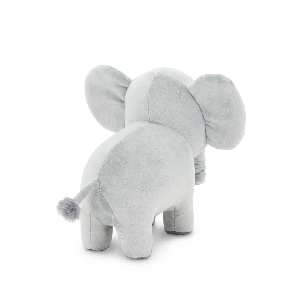 Oranje Life Olifant Pluche Speelgoed (20cm)