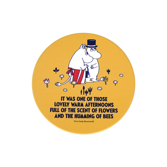 Sous-verre en céramique Moomin - Moomin Mamma