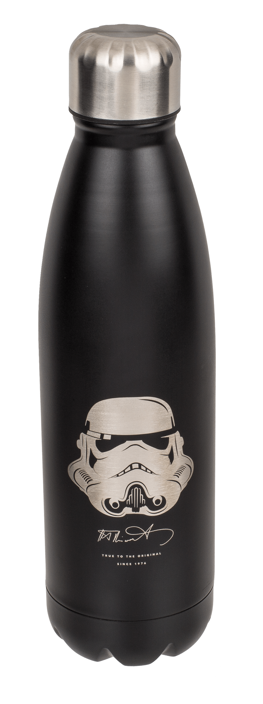Gourde en métal – Stormtrooper I – vue 3