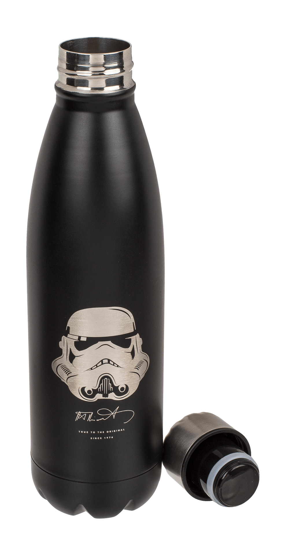 Gourde en métal Stormtrooper I