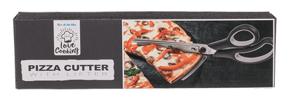 Coupe-pizza avec dispositif de levage – vue 6