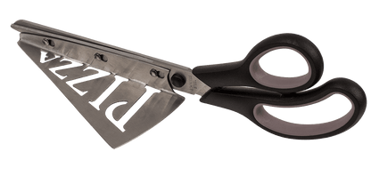 Coupe-pizza avec dispositif de levage – vue 10