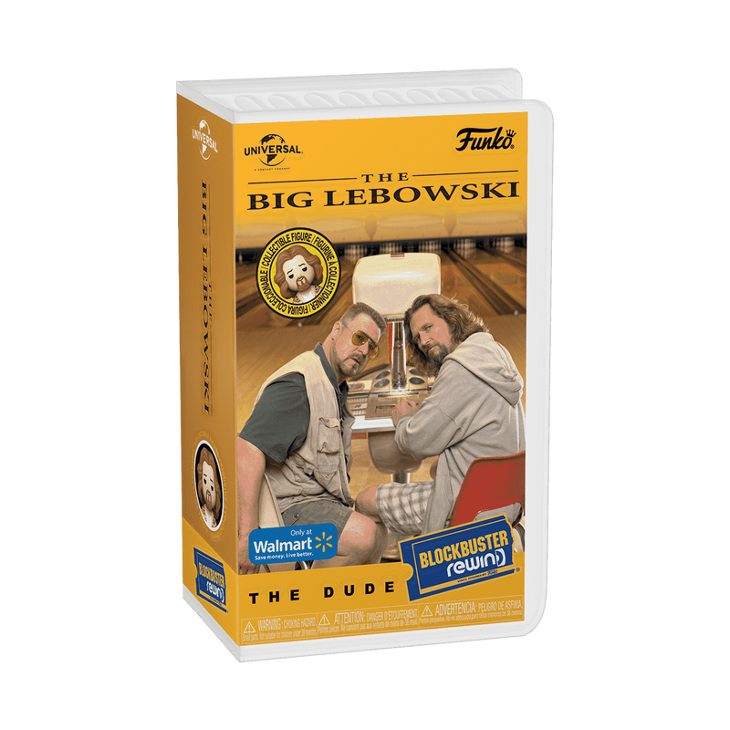TERUGBLIK OP THE BIG LEBowski