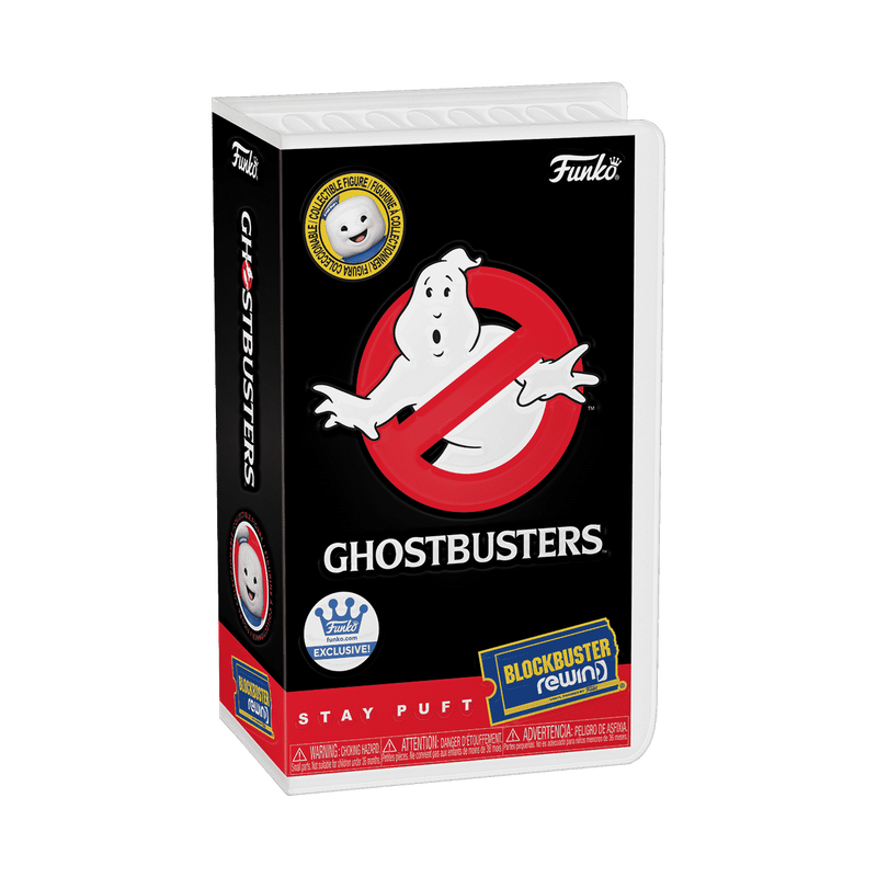 TERUGSPOLEN Blijf Puft