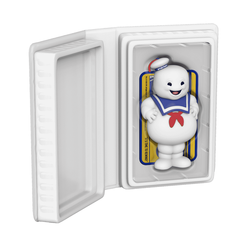 TERUGSPOLEN Blijf Puft