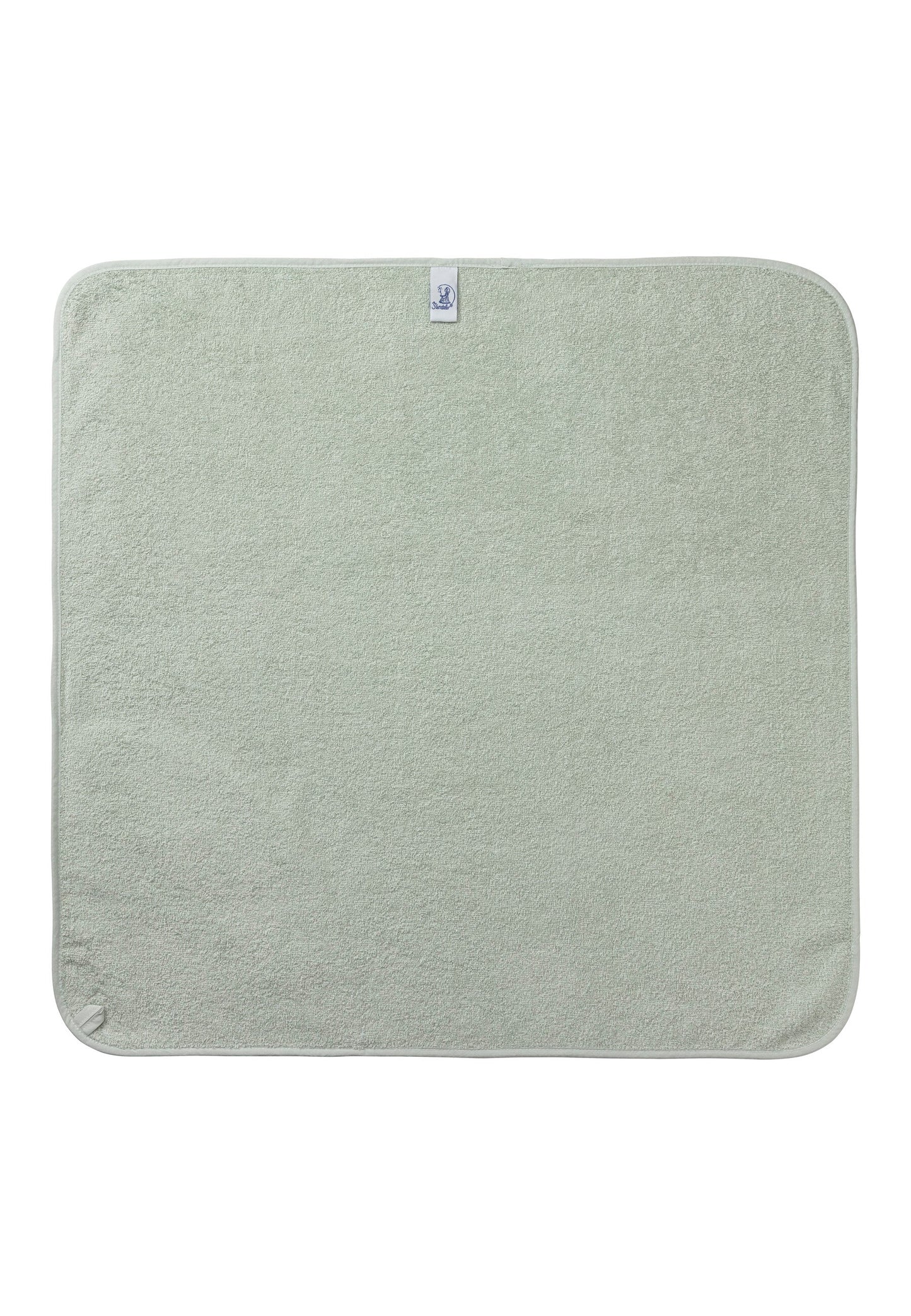 Hooded towel 80x80cm