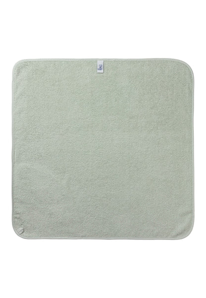 Hooded towel 80x80cm