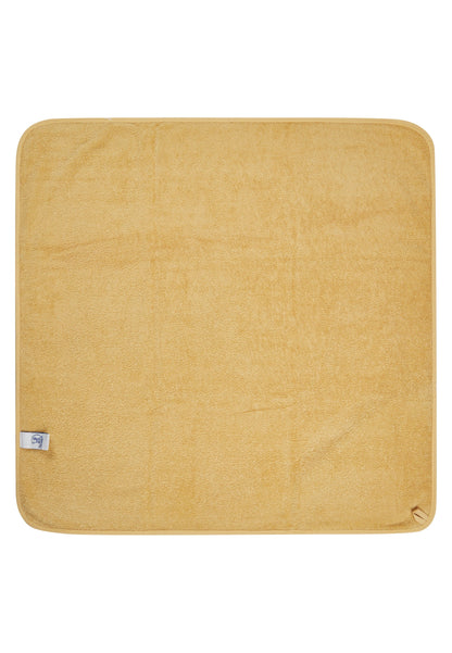 Kaya Giraffe Hooded Towel 80x80cm
