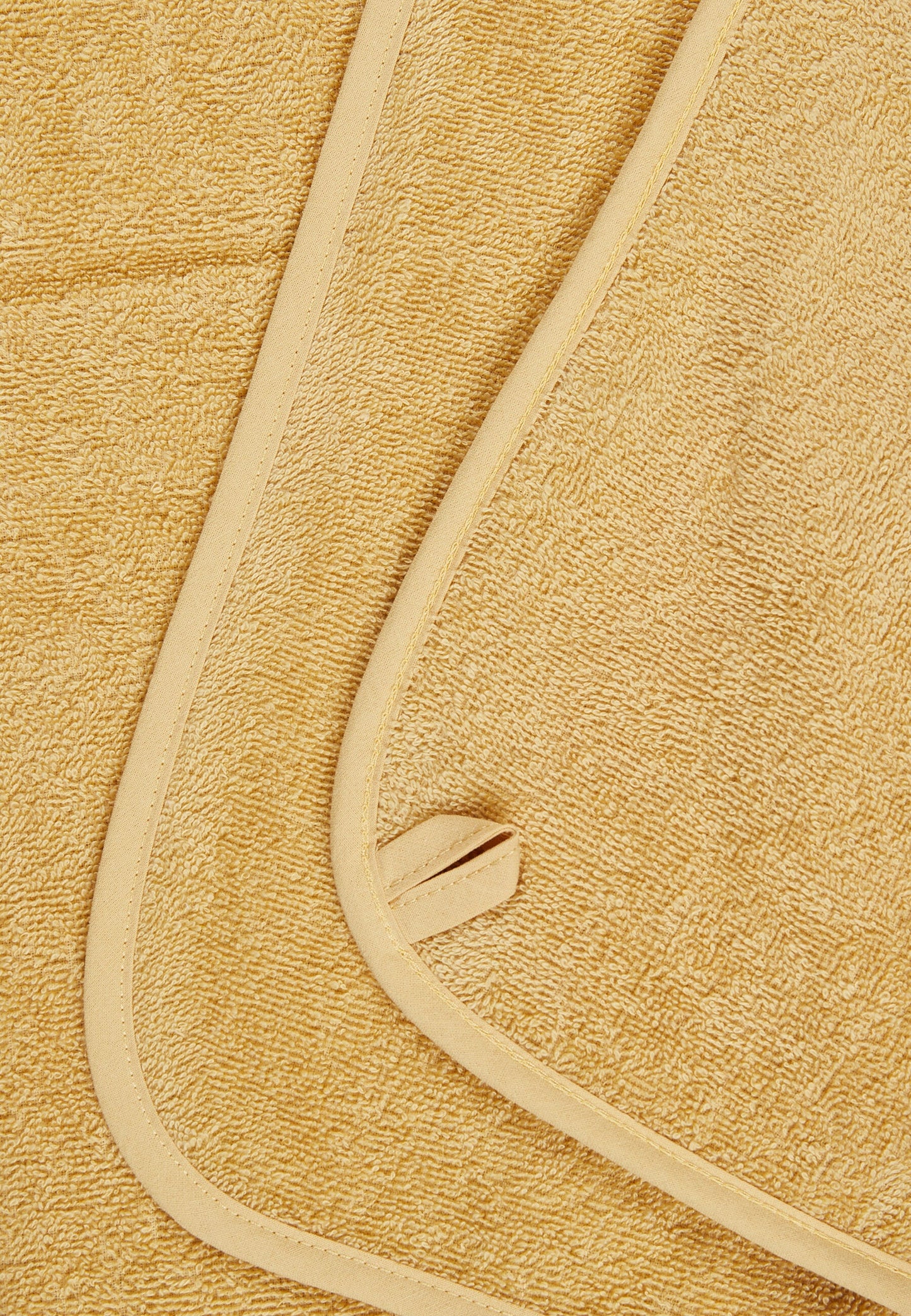 Kaya Giraffe Hooded Towel 80x80cm