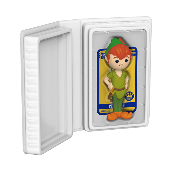 rewind peter pan