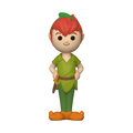 TERUGBLIK Peter Pan