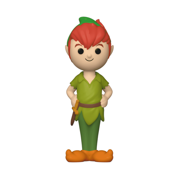 rewind peter pan