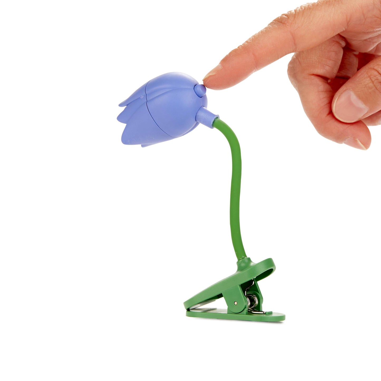 Tulip Lilac Reading Light