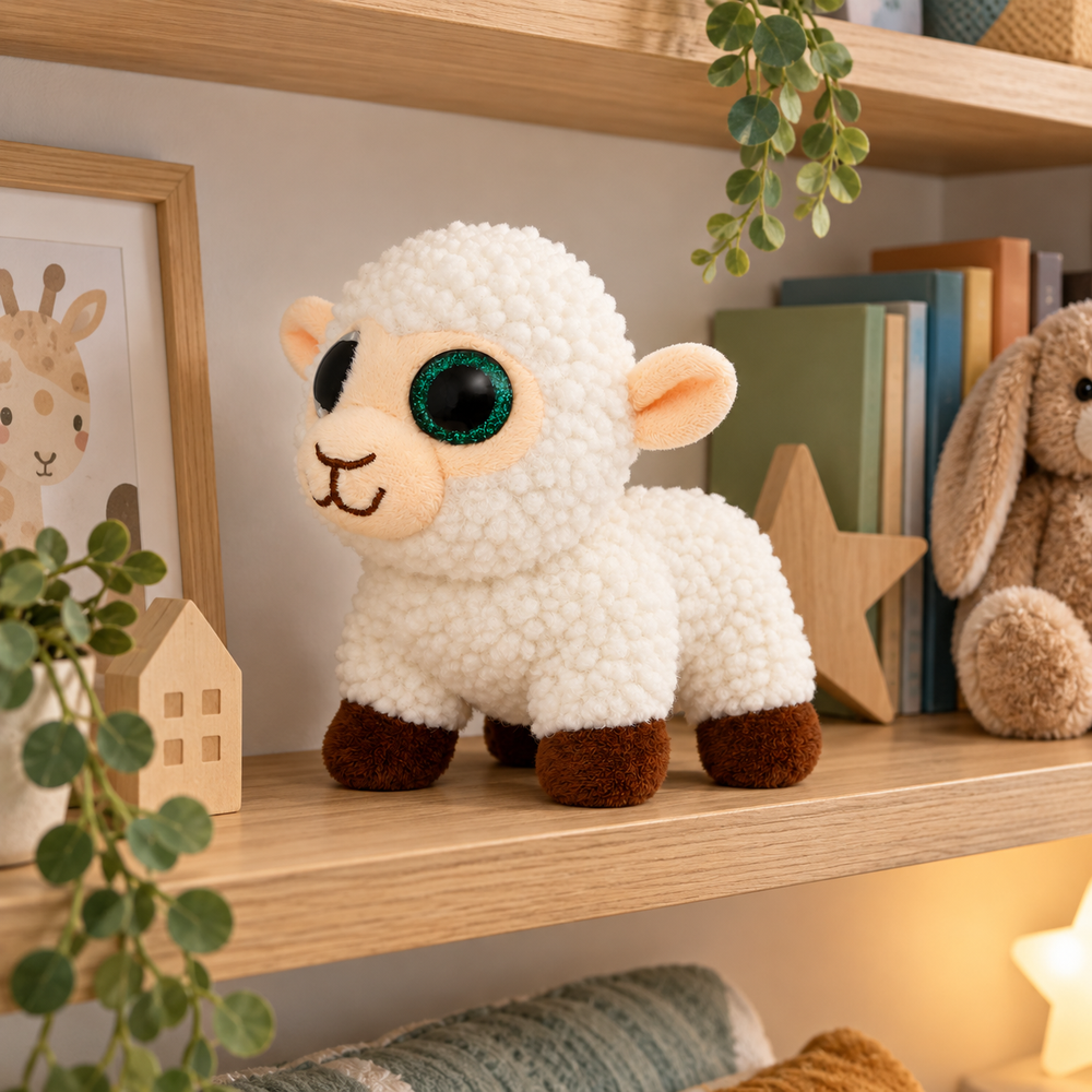 Mouton Orbys