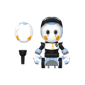 Security Staff Bot - Snaps!