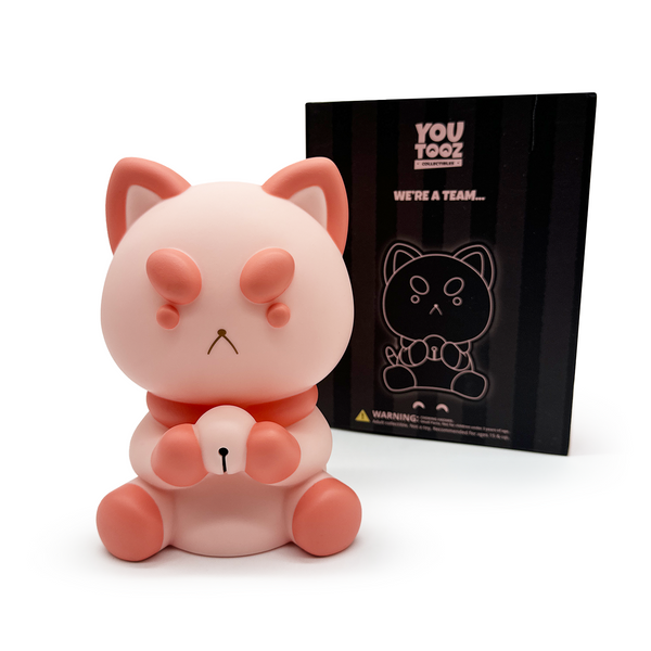 Veilleuse Puppycat