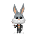 Pop! Bugs Bunny Gryffindor