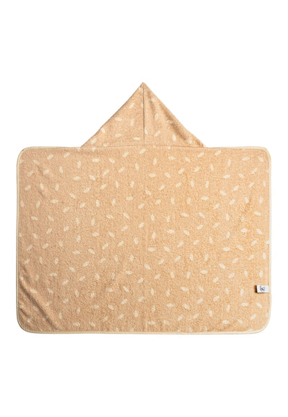 Bath cape 100x70cm