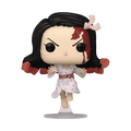 Knal! Nezuko Kamado "Springend" (SE)