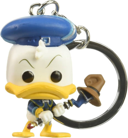 pop keychain donald
