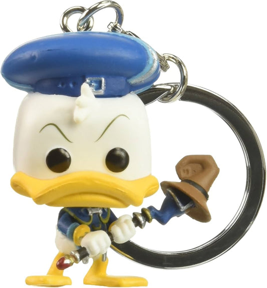 pop keychain donald
