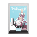 Pop! Comic Covers Spider-Gwen #0
