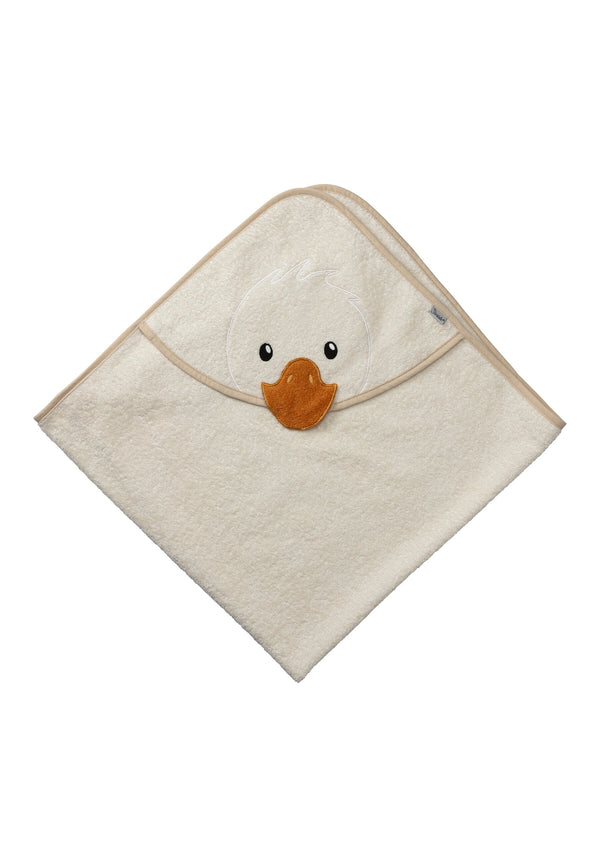 Edda Duck Bath Cape