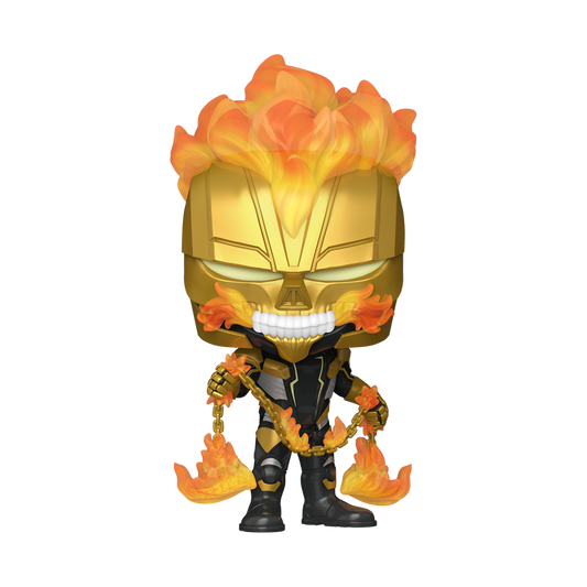 pop ghost rider 1248