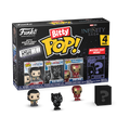 Bitty Pop! Marvel The Infinity Saga 4-Pack Serie 4