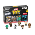 Bitty Pop! Star Wars 4-Pack Series 3