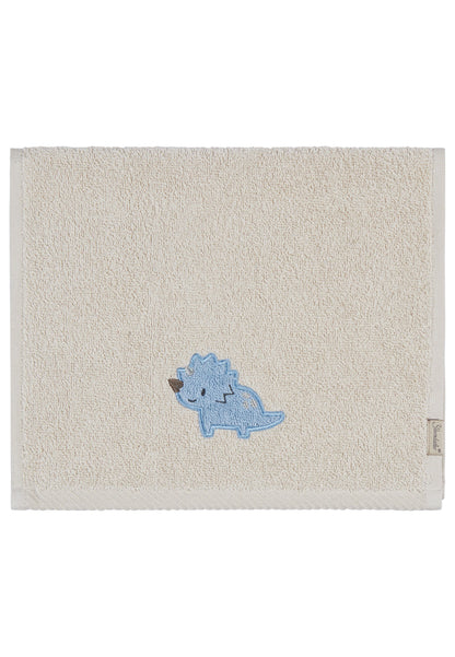 Lot de 2 serviettes pour enfants