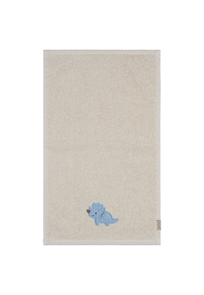 Lot de 2 serviettes pour enfants