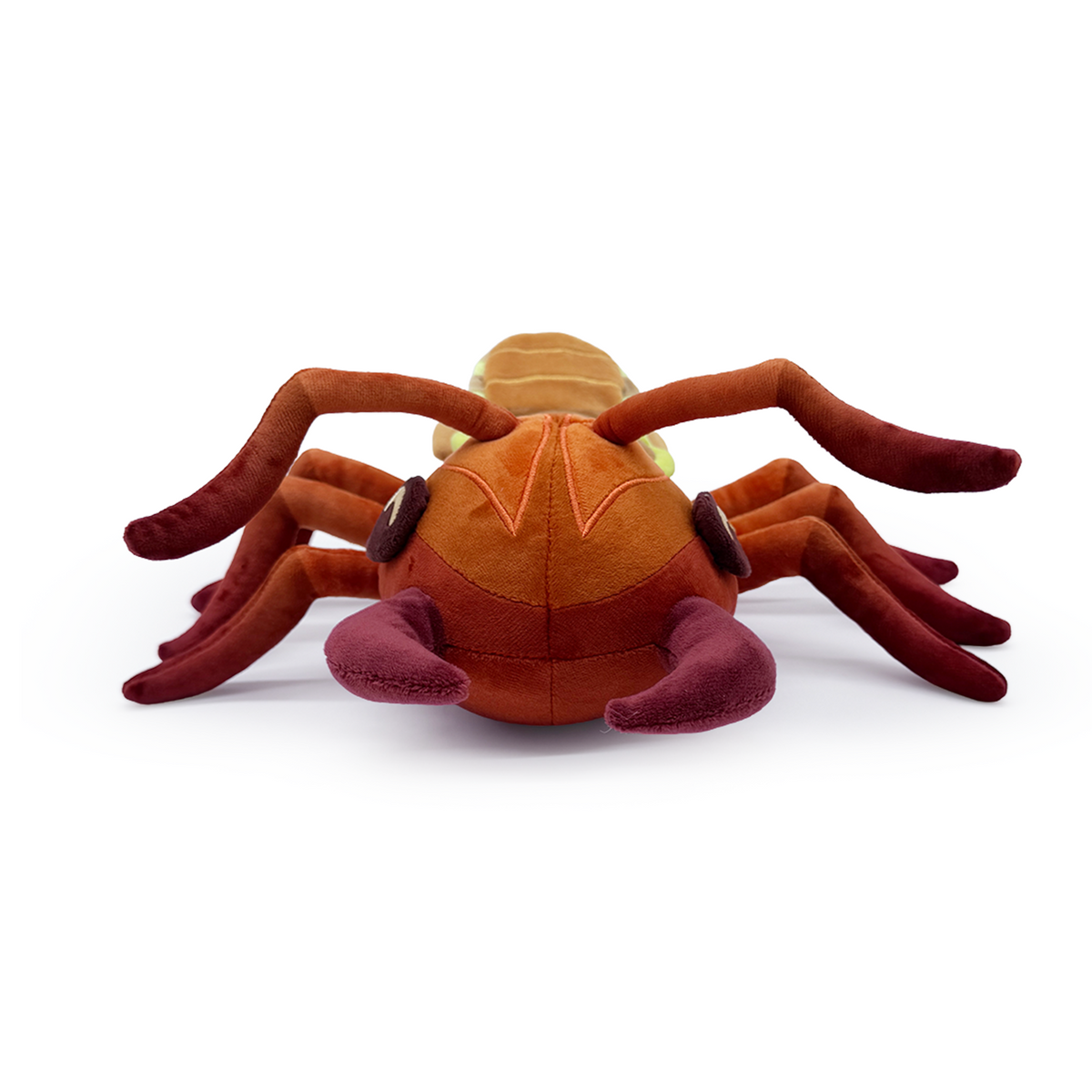 Red Ant Buggy Plush (9in)
