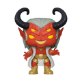 Pop! Trigon