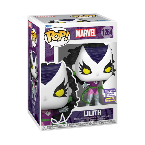 Lilith 