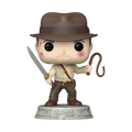 Indiana Jones avec Fouet