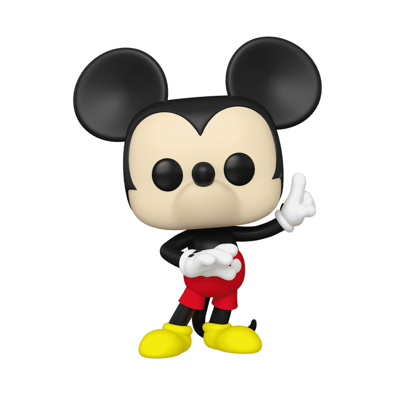 Mickey Mouse - Pop! Mega 