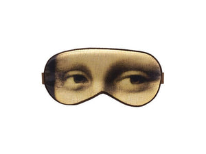 Masque de Nuit De Vinci - Mona Lisa