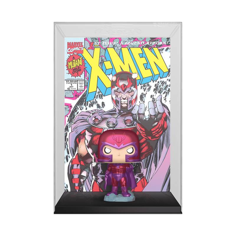 Pop! Comic Covers Magneto