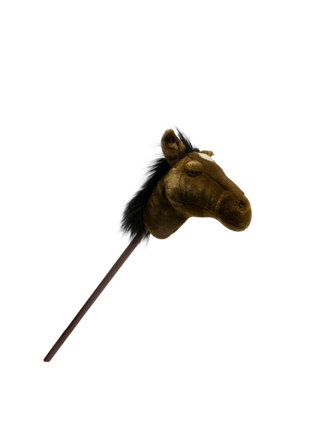 Wild & Soft Horse Stick Animal