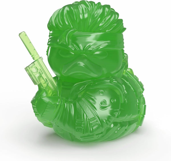 Canard Solid Snake Stealth Camo (Exclusive Edition) - vue 1