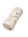 Maxi swaddle - GASPARD