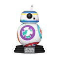 Pop! BB-8 (Pride)