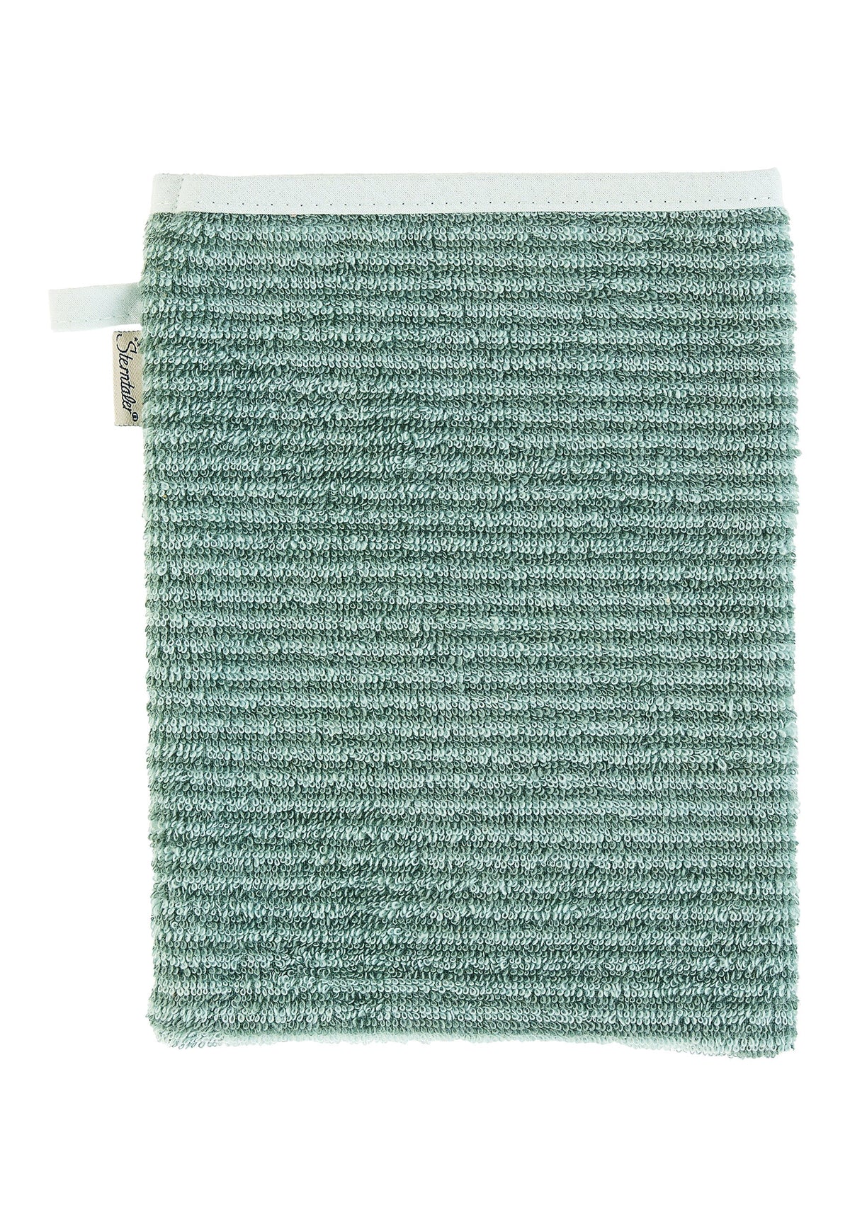 Gant de toilette Ours Ben - 21 x 15 cm – vue 2