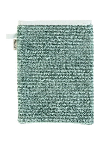 Gant de toilette Ours Ben - 21 x 15 cm – vue 2