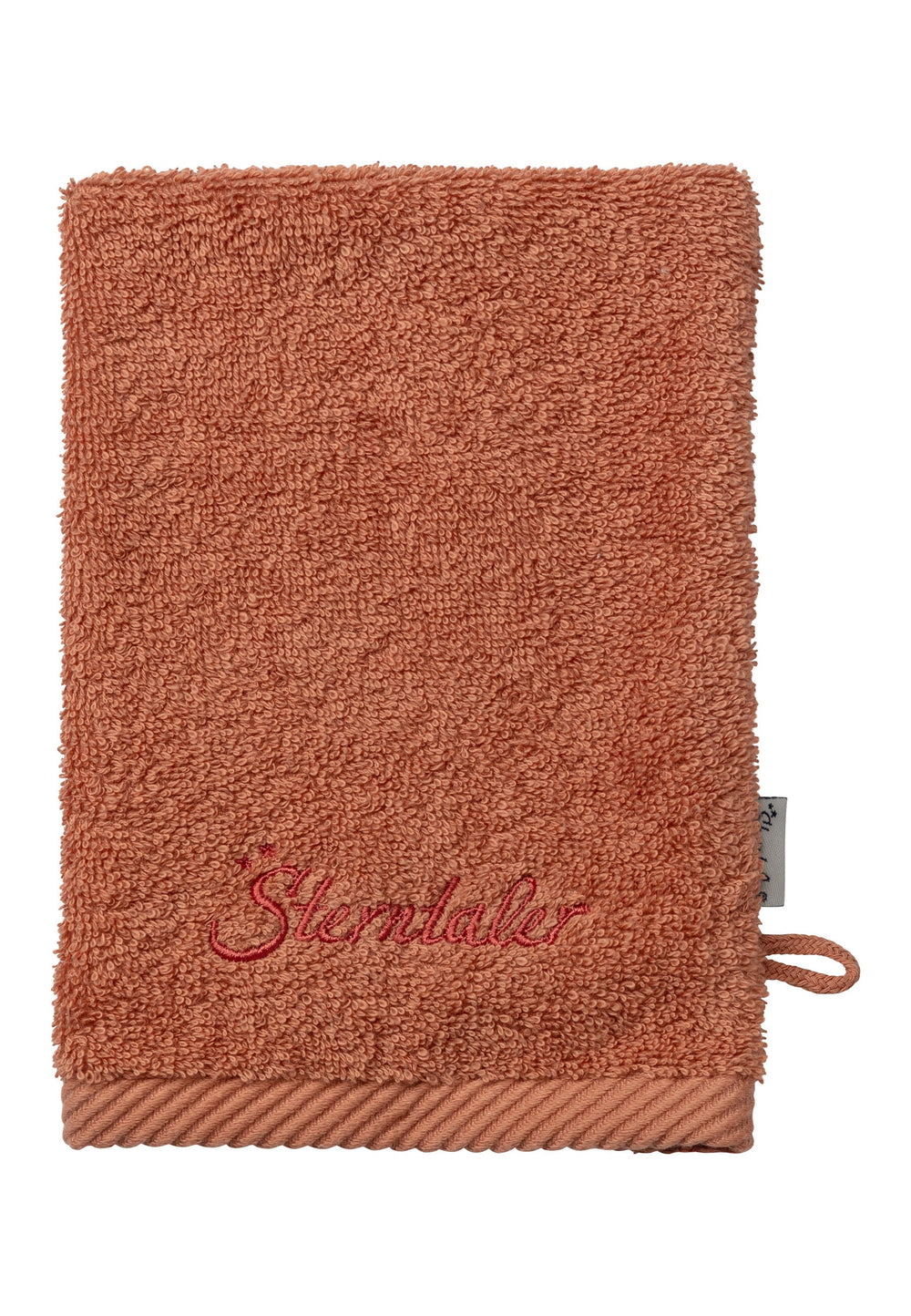 Pack of 2 washcloths