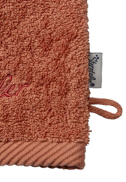 Pack of 2 washcloths
