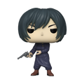Pop! Mai Zen'in