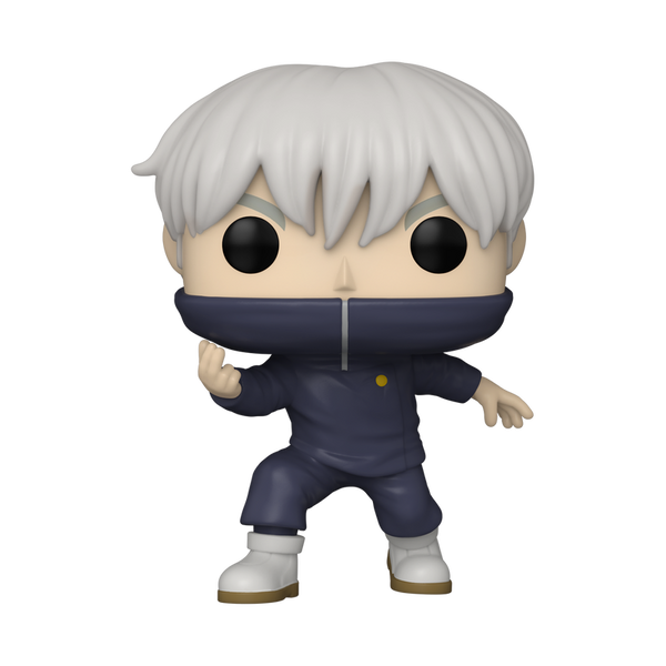 pop toge inumaki 1375